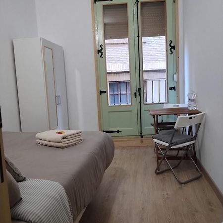 Ferienwohnung Tudela Exterior foto