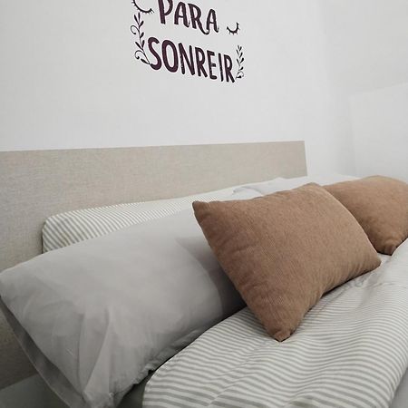 Ferienwohnung Tudela Exterior foto