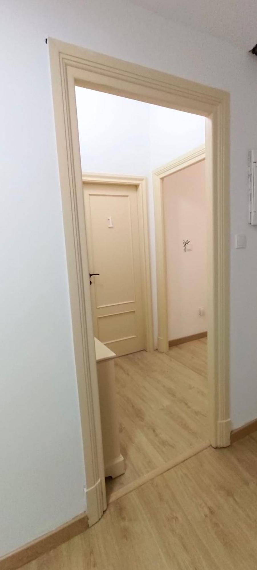 Ferienwohnung Tudela Exterior foto
