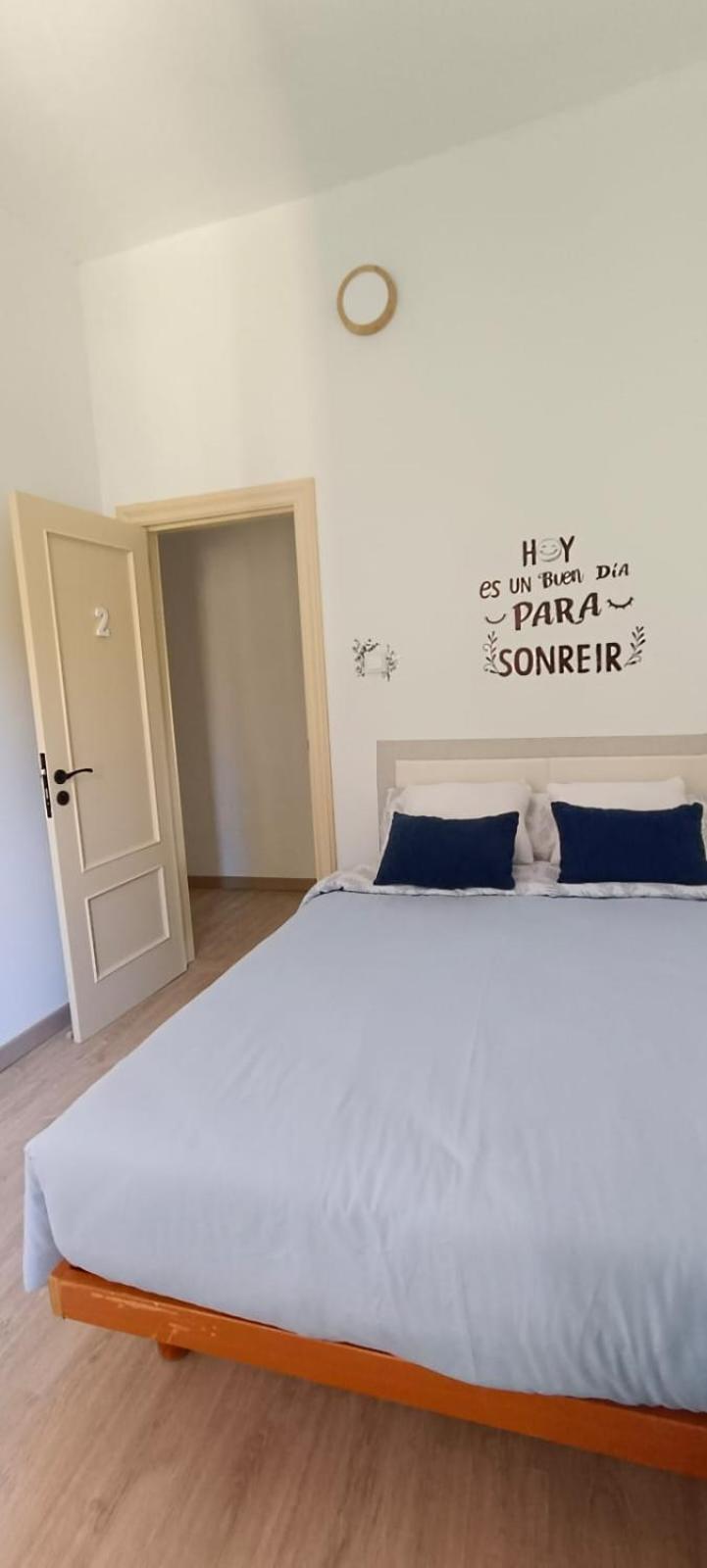 Ferienwohnung Tudela Exterior foto