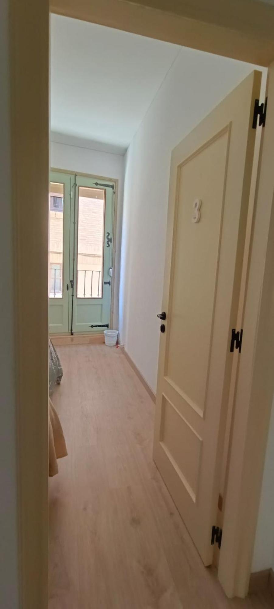 Ferienwohnung Tudela Exterior foto