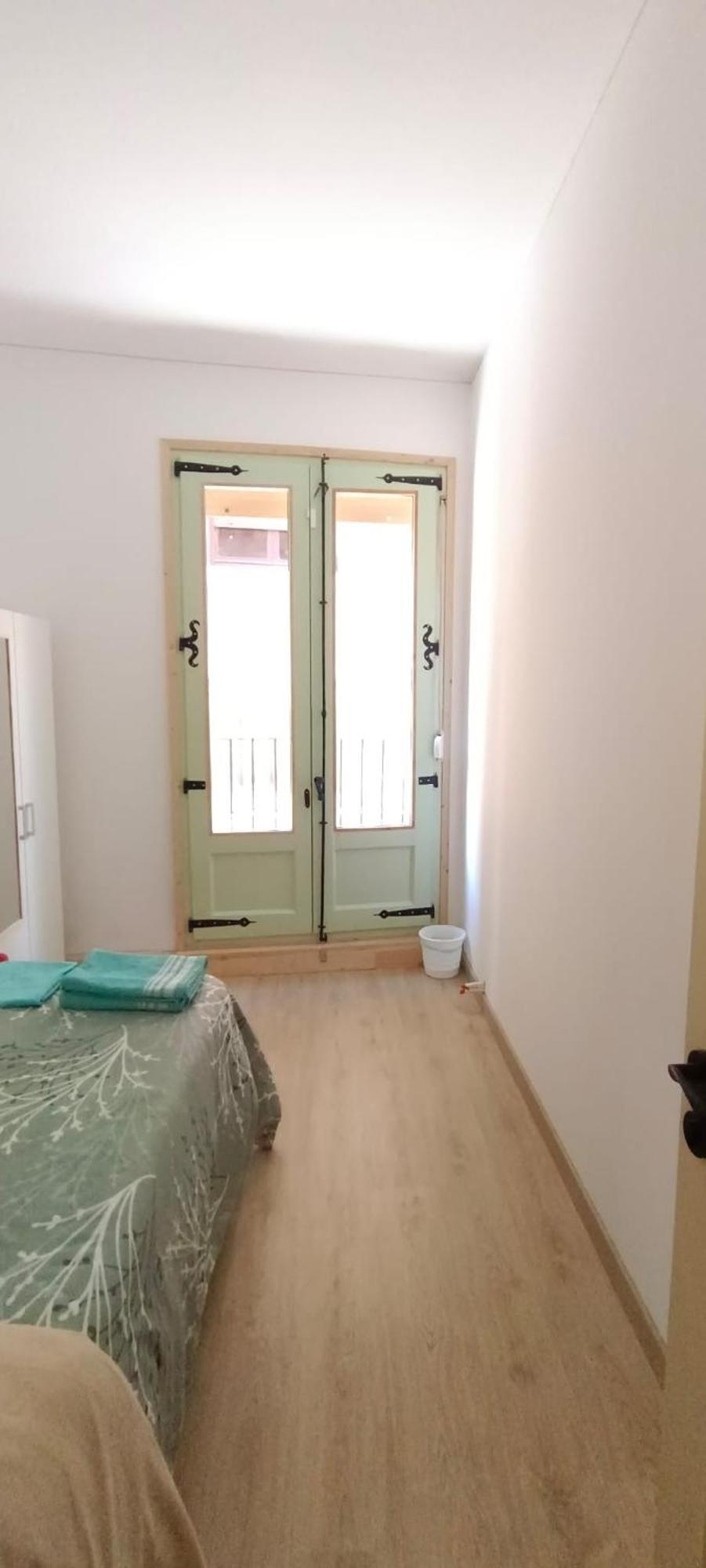 Ferienwohnung Tudela Exterior foto