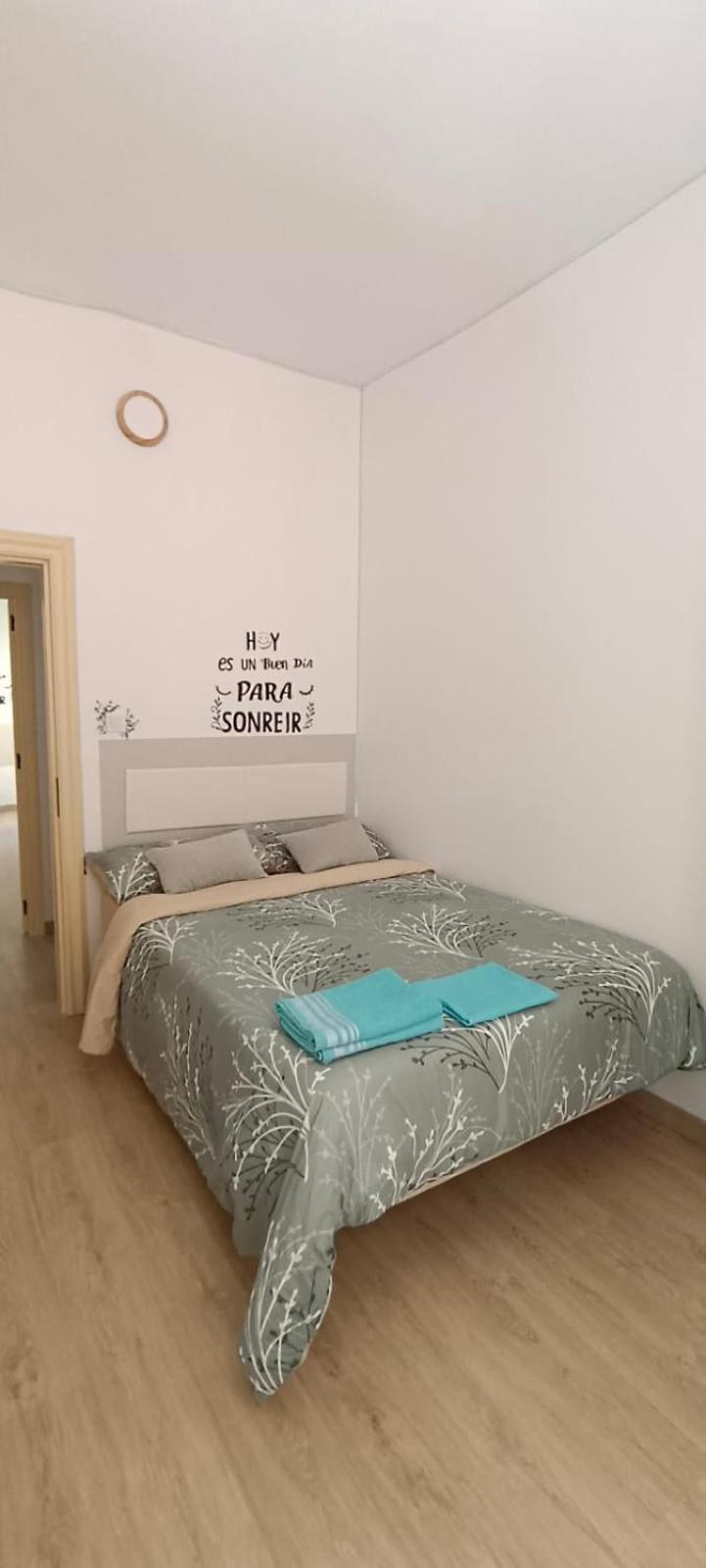Ferienwohnung Tudela Exterior foto