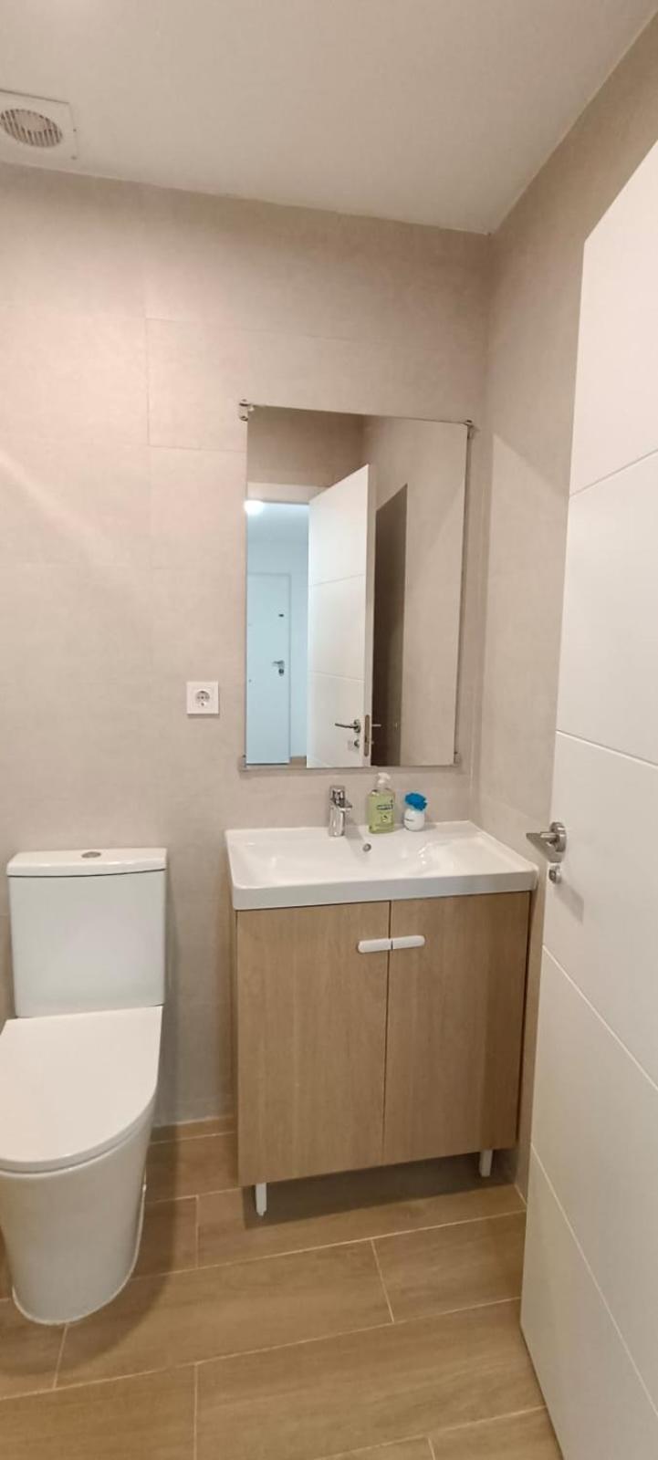 Ferienwohnung Tudela Exterior foto