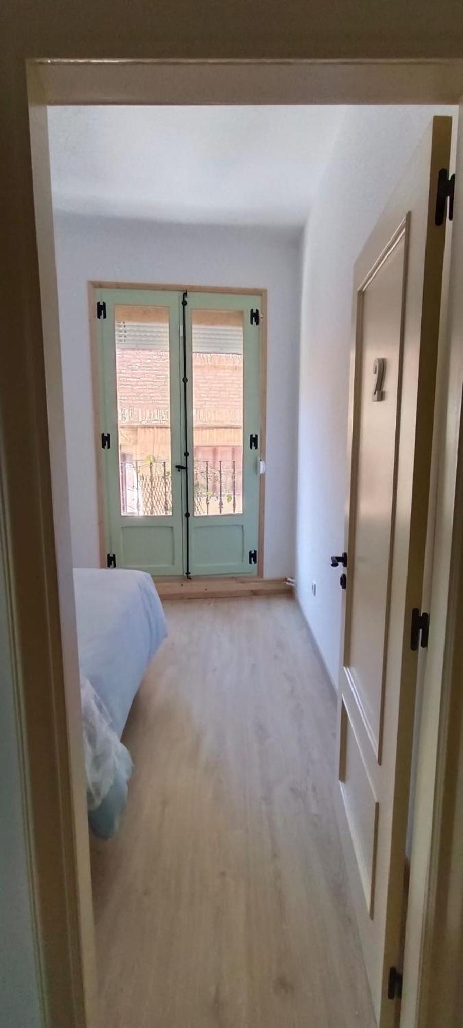 Ferienwohnung Tudela Exterior foto