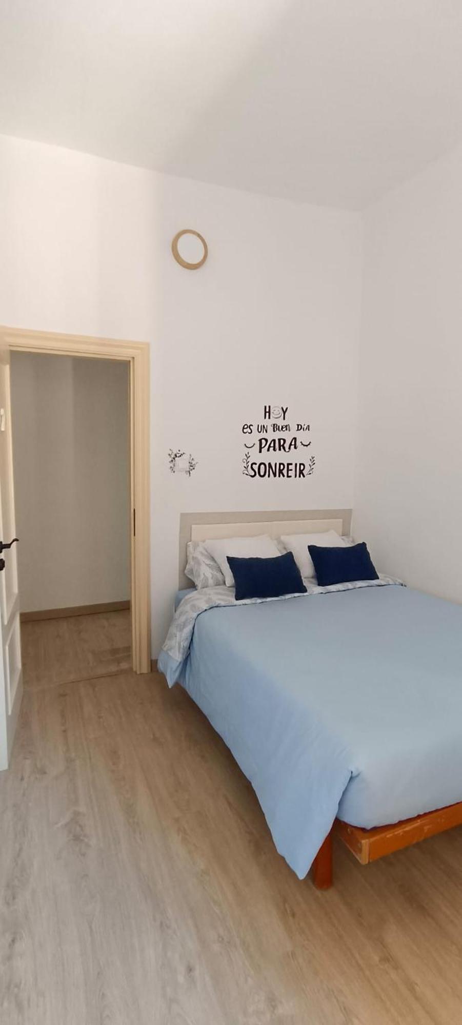 Ferienwohnung Tudela Exterior foto