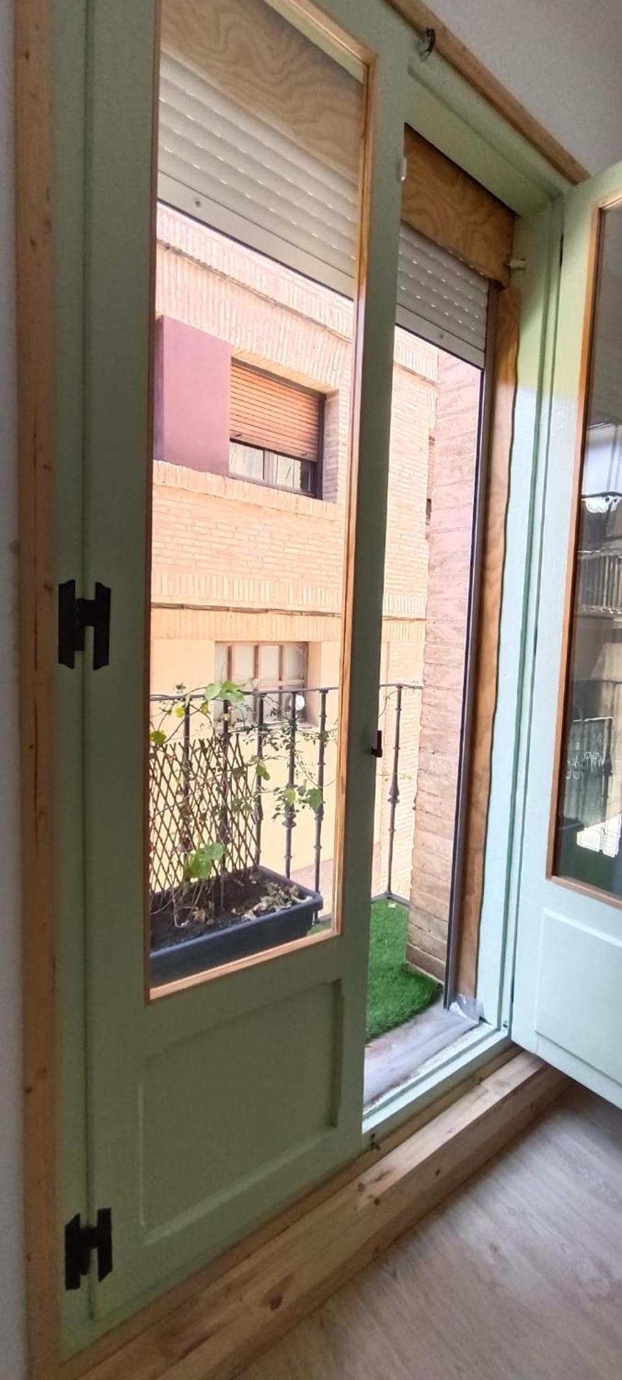 Ferienwohnung Tudela Exterior foto