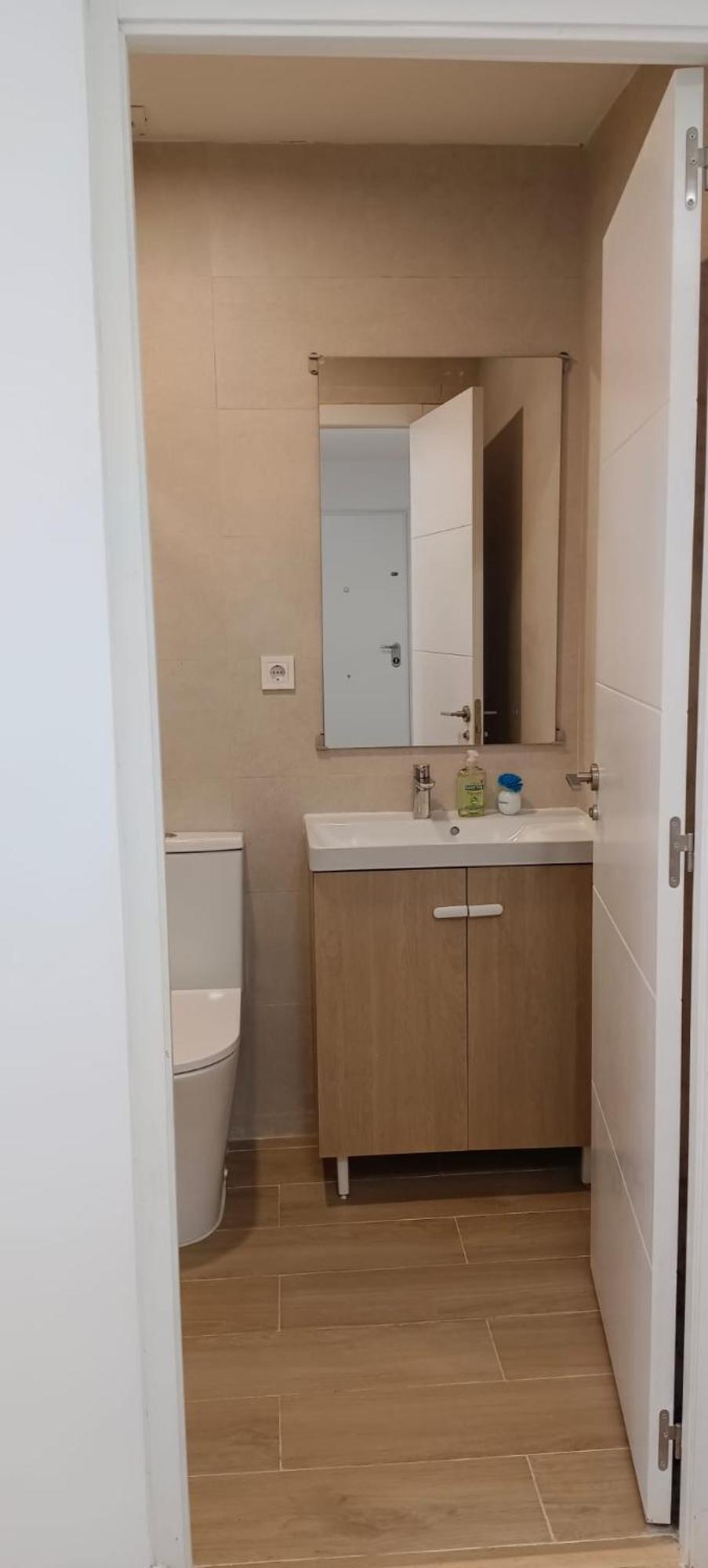 Ferienwohnung Tudela Exterior foto