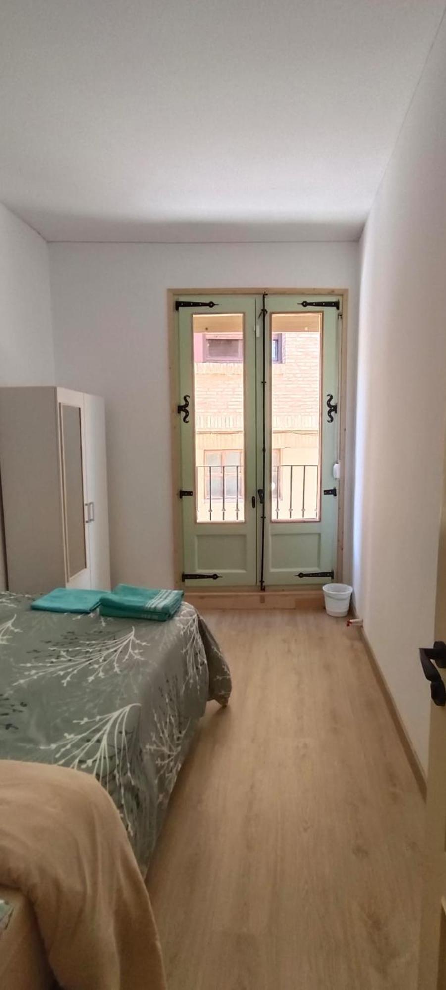 Ferienwohnung Tudela Exterior foto