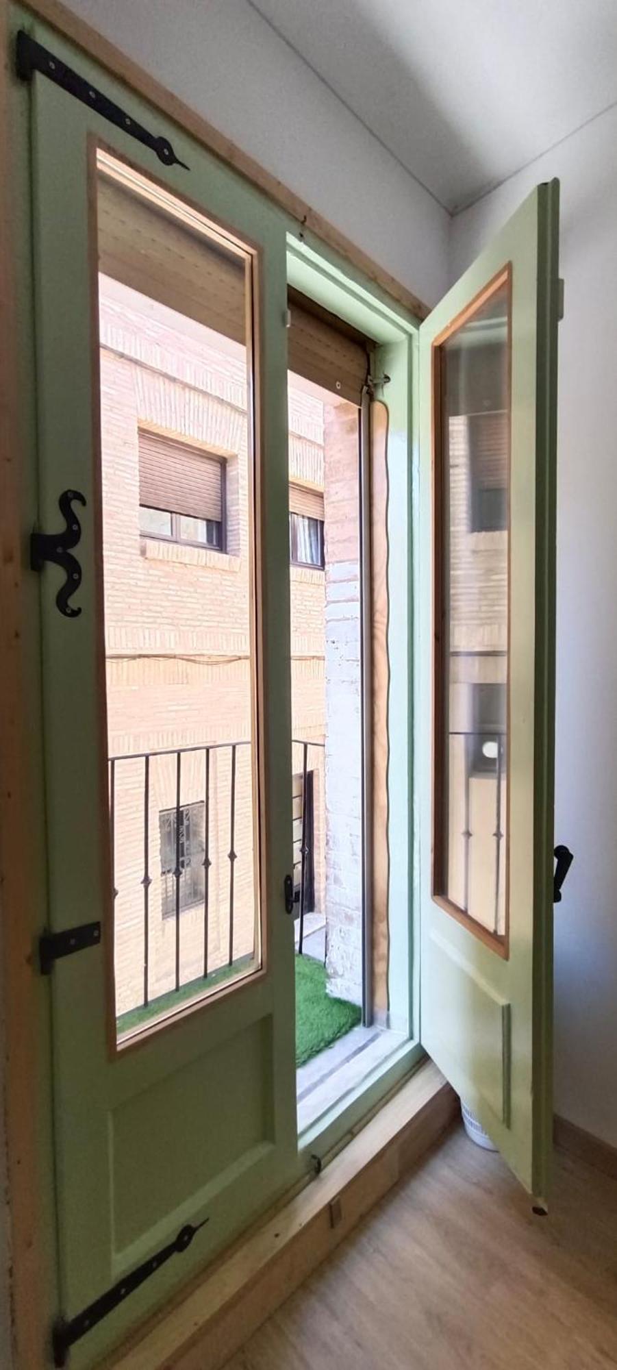 Ferienwohnung Tudela Exterior foto