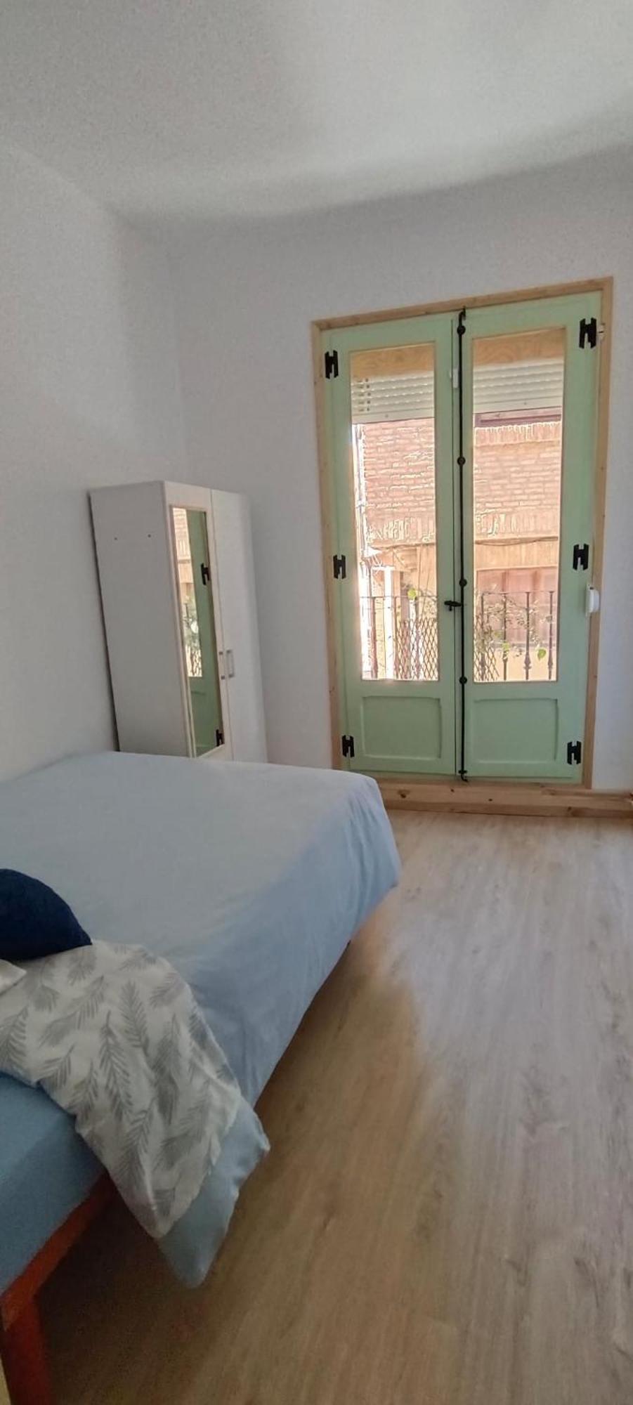 Ferienwohnung Tudela Exterior foto