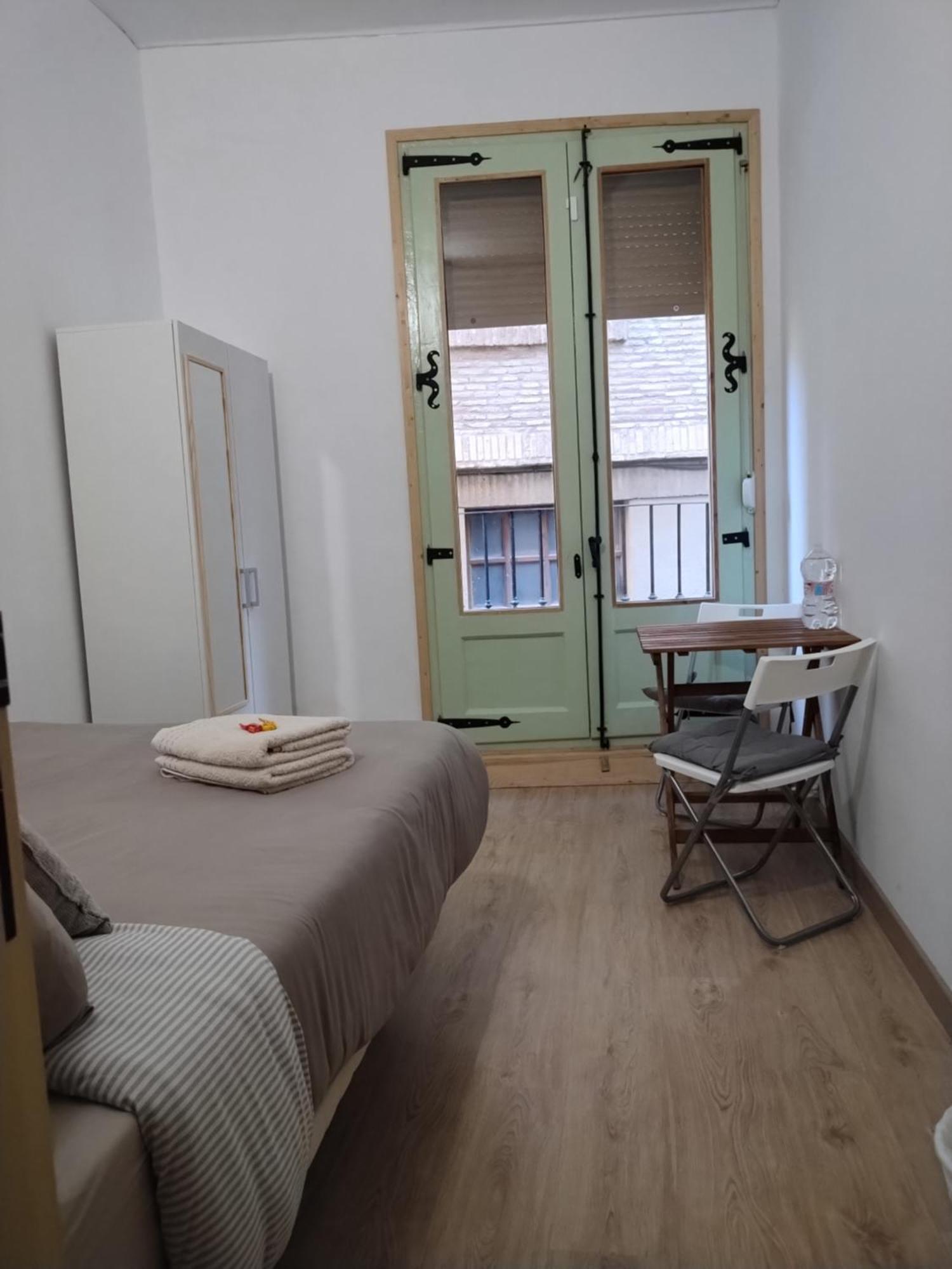 Ferienwohnung Tudela Exterior foto