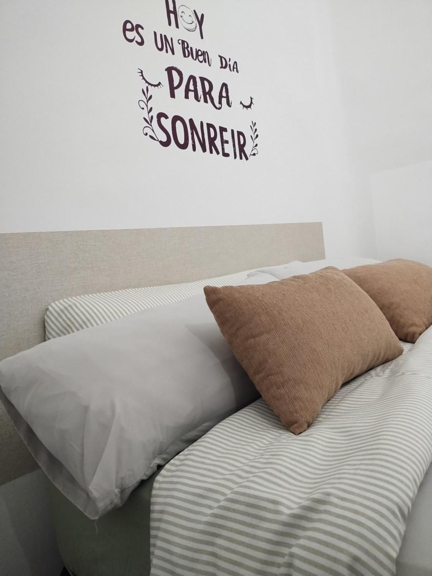 Ferienwohnung Tudela Exterior foto