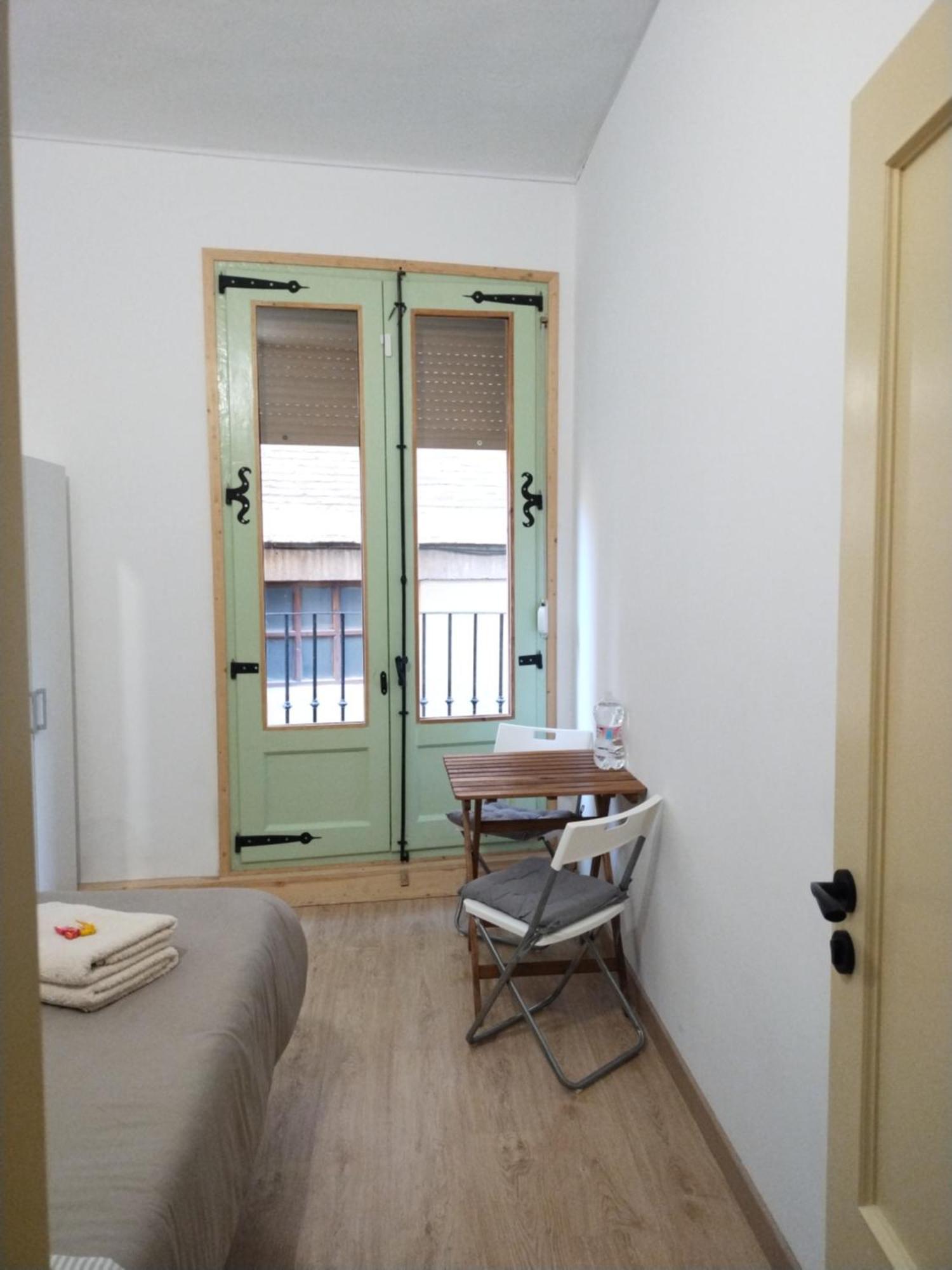 Ferienwohnung Tudela Exterior foto