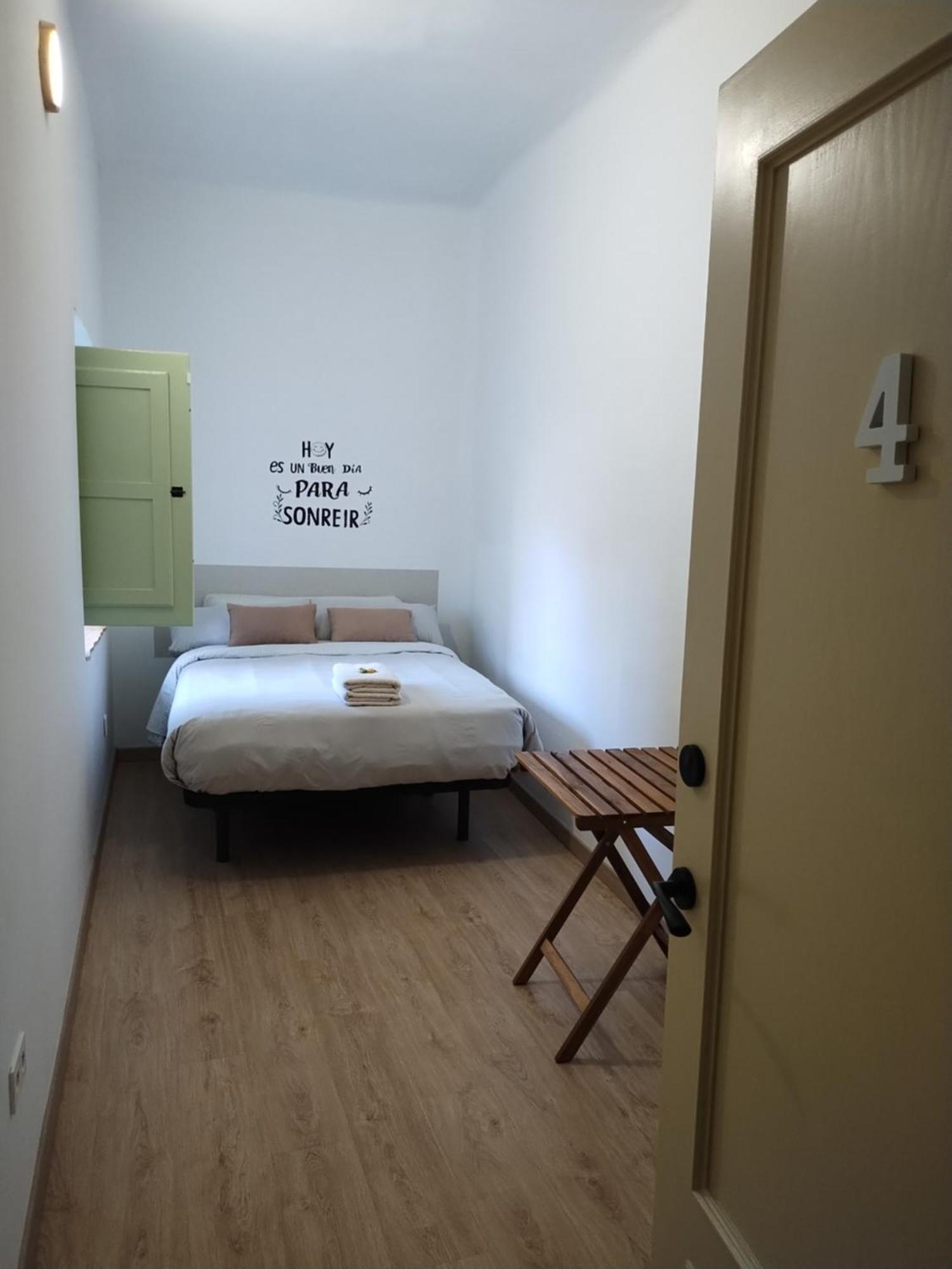 Ferienwohnung Tudela Exterior foto